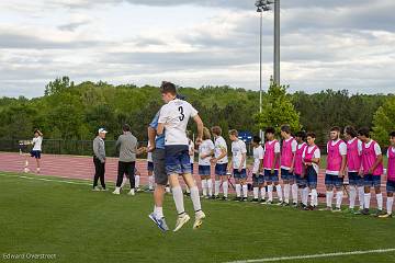 BoysSoccerSeniorsvsByrnes 73